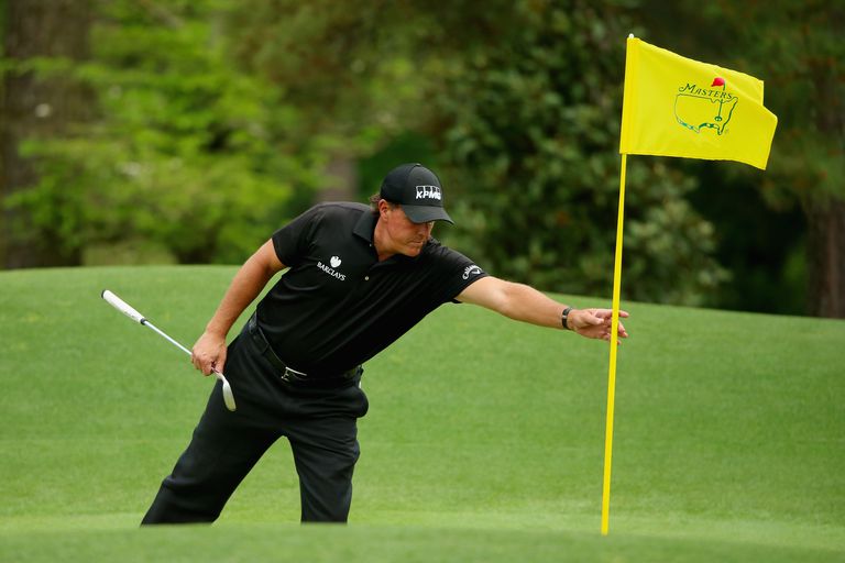 Golf Flagstick