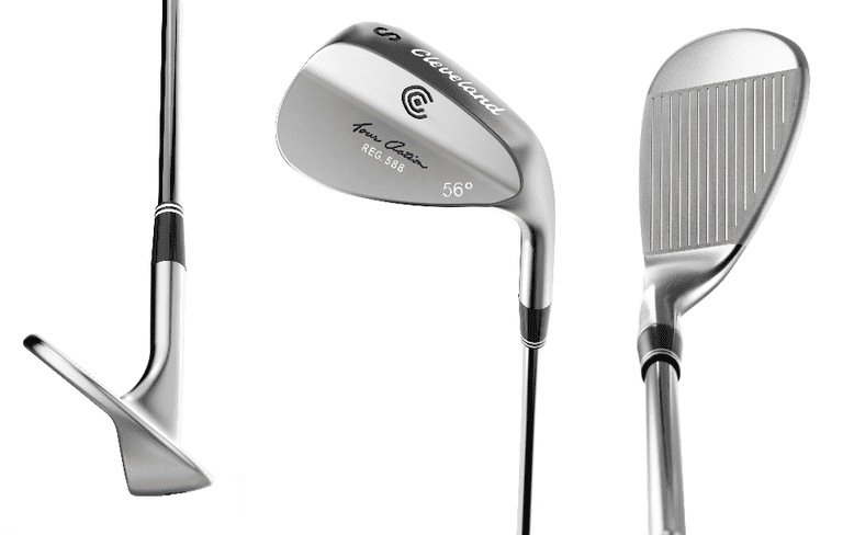 Golf Wedge