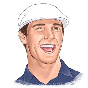 Bryson Dechambeau