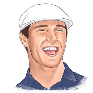 Bryson Dechambeau
