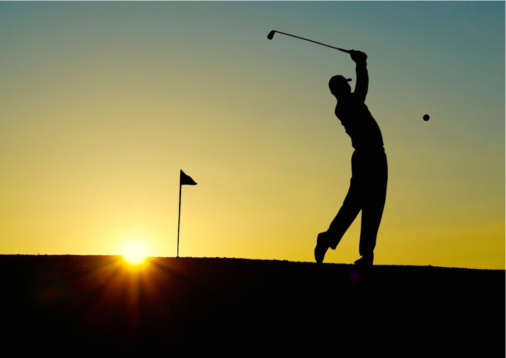 The Perfect Golf Swing Guide Basics To Master Nifty Golf The Perfect Golf Swing Guide Basics To Master Nifty Golf