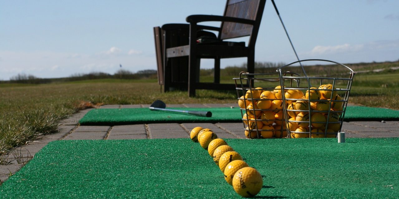 The 10 Best Practice Golf Balls For 2020 Nifty Golf