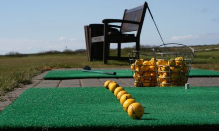 The 10 Best Practice Golf Balls for 2019