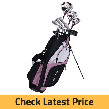 Womens Left Handed Golf Clubs >> The 10 Best Ladies Golf Clubs For 2019 Nifty Golf Womens Left Handed Golf Clubs >> The 10 Best Ladies Golf Clubs For 2019 Nifty Golf