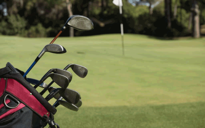 golf club for women