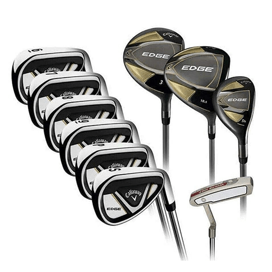 Associëren Sui Mijlpaal Best Golf Clubs for Beginners to Start Playing Golf