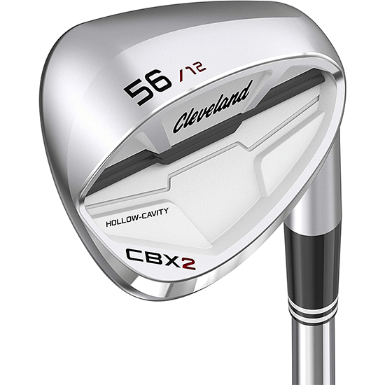 Cleveland Golf CBX 2 Wedge Review