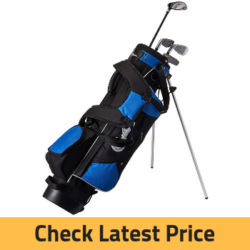 toddler golf set target