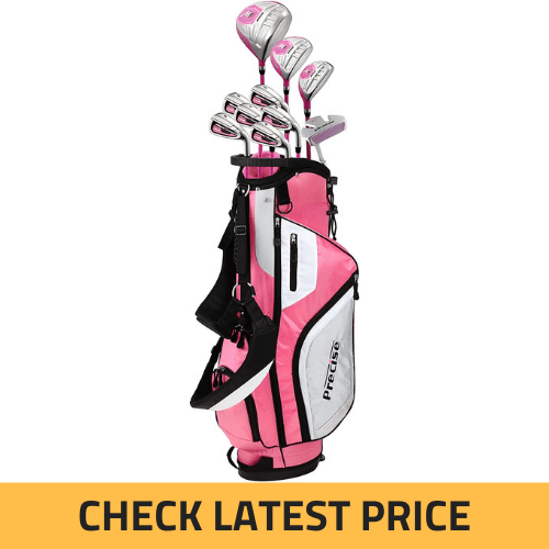 The 10 Best Ladies Golf Clubs For 2021 Nifty Golf