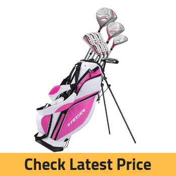 Womens Left Handed Golf Clubs >> The 10 Best Ladies Golf Clubs For 2019 Nifty Golf Womens Left Handed Golf Clubs >> The 10 Best Ladies Golf Clubs For 2019 Nifty Golf
