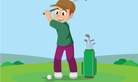 The 10 Best Golf Clubs for Junior and Kids