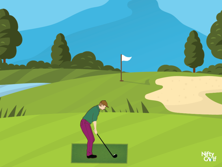 The Ultimate Guide To Perfect Your Golf Ball Hits