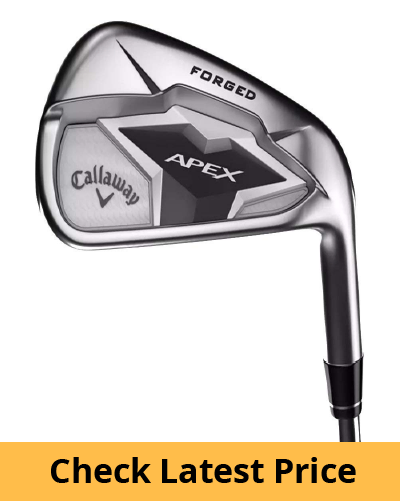callaway apex individual
