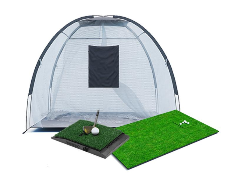 The 10 Best Golf Simulators To Buy In 2020 Nifty Golf