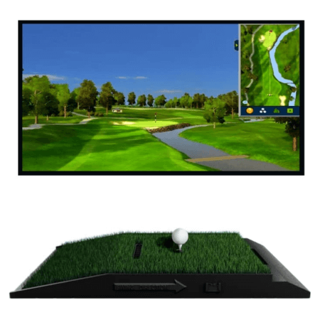 Optishot 2 Golf Simulator Review
