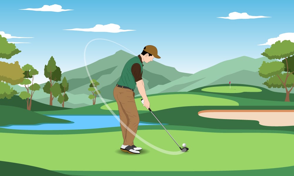 How To Increase Golf Swing Speed