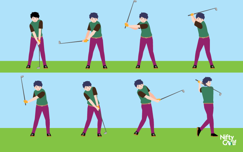 How to Increase Golf Swing Speed Do's & Don'ts