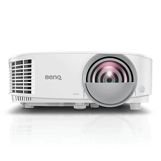 BenQ MX825STH Golf Simulator Projector Review