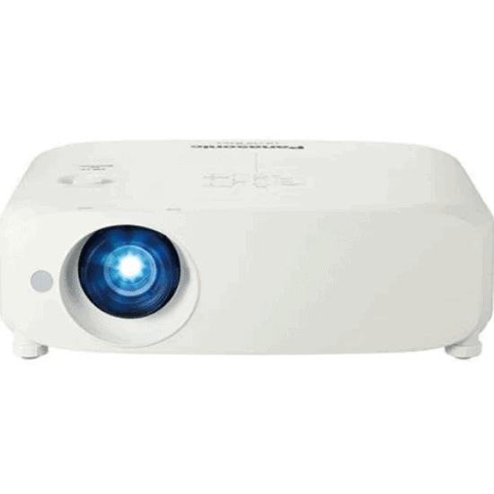 Panasonic PT-VZ580U Golf Simulator Projector Review