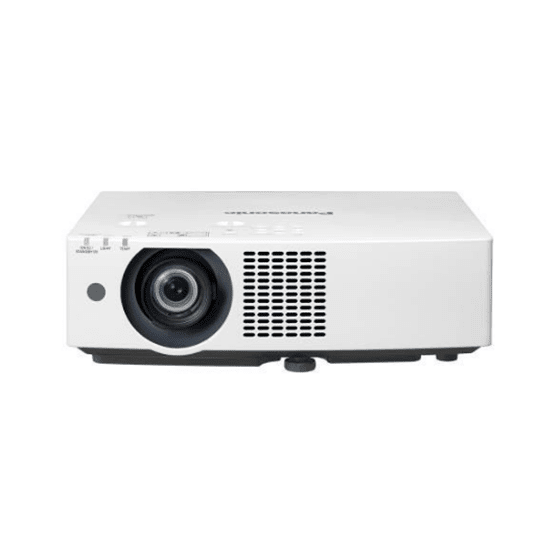 Panasonic VMZ50U Golf Simulator Projector Review