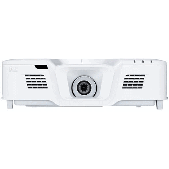 ViewSonic PG800HD Golf Simulator Projector Review