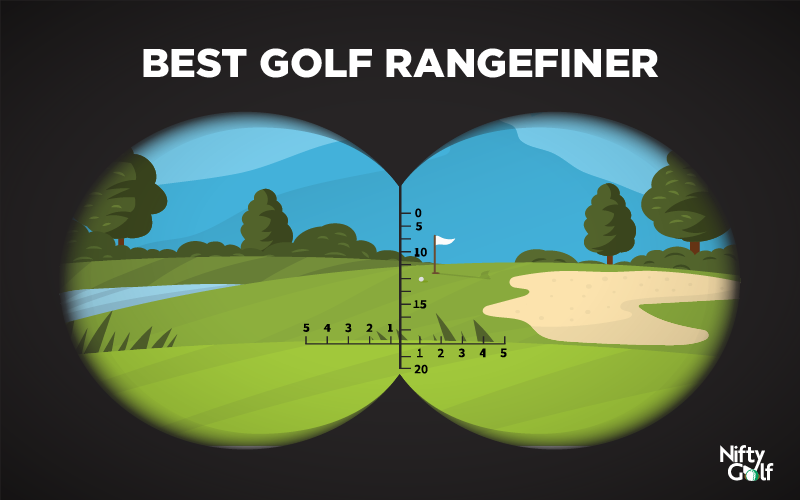 best golf rangefinder watch
