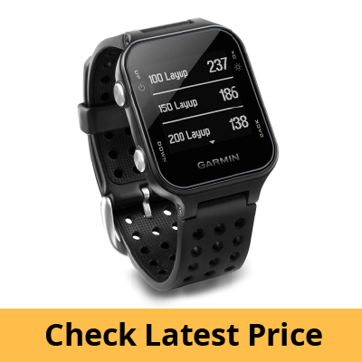 the best golf watch to buy