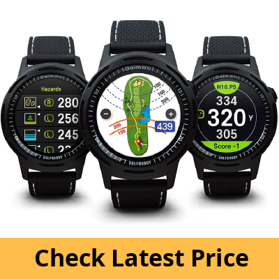 best price golf gps watches