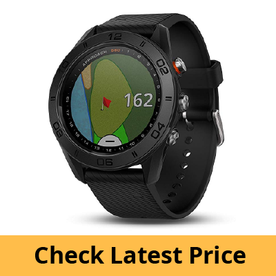 samsung golf watch 2020