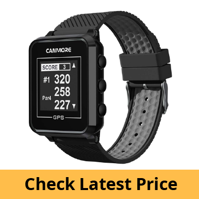 the best golf watch to buy