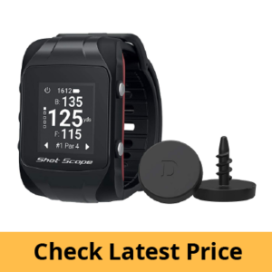 samsung golf watch 2020