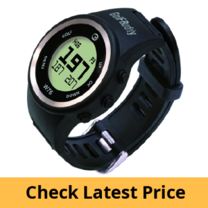 black friday deals on golf gps watches