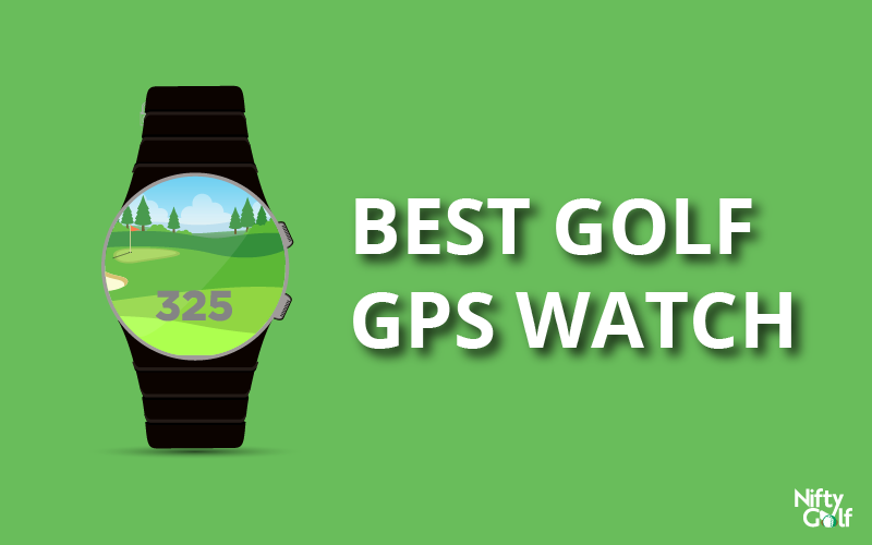 6 Best Golf GPS Watch to Buy