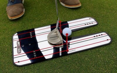 10 Best Putting Aids to Hole More Putts