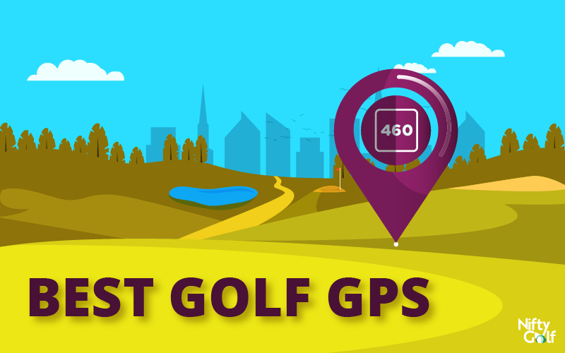 best buy golf gps