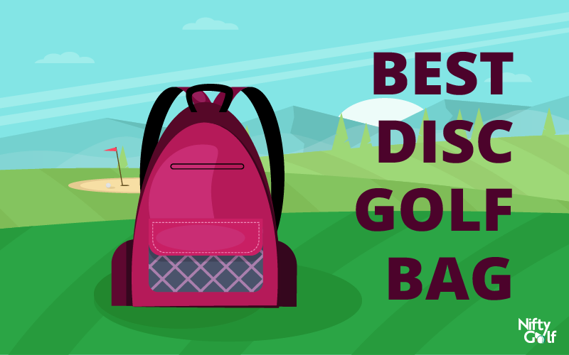 Best Disc Golf Bag Review