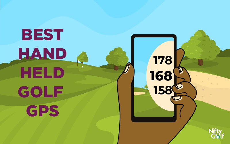 Best Handheld Golf GPS Review