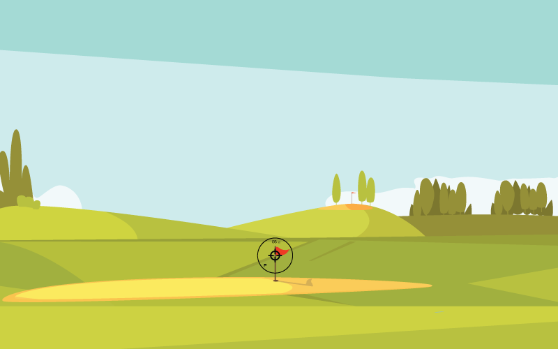best golf rangefinder