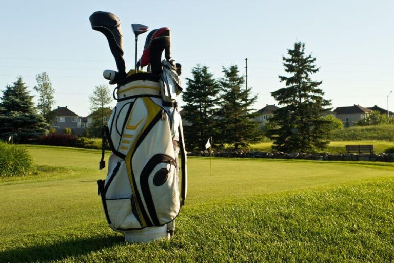 The 10 Best Golf Stand Bags Nifty Golf