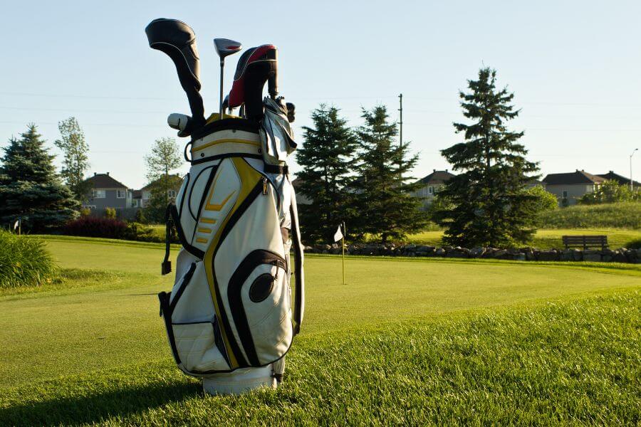 best golf stand bag