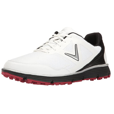 Callaway Men’s Balboa Vent Golf Shoe Review