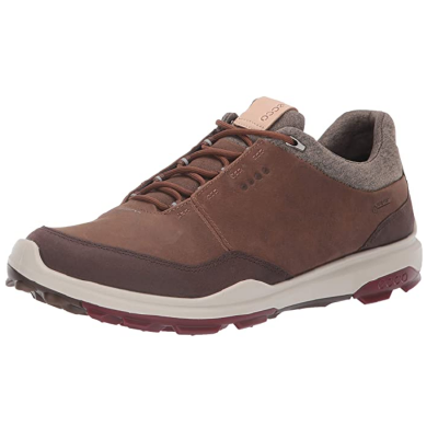 ECCO Men’s Biom Hybrid 3 Gore-tex Golf Shoe Review
