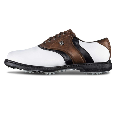 FootJoy Men’s Fj Originals Golf Shoes Review