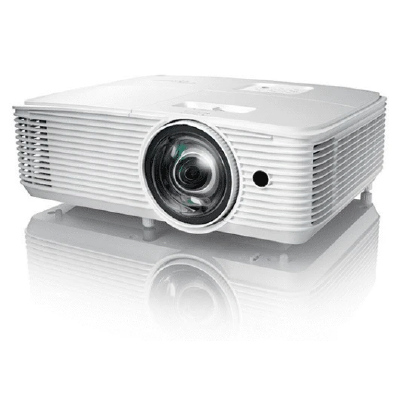 Optoma EH460ST Golf Simulator Projector Review