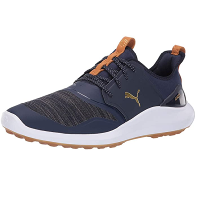 PUMA Men’s Ignite Nxt Lace Golf Shoe Review