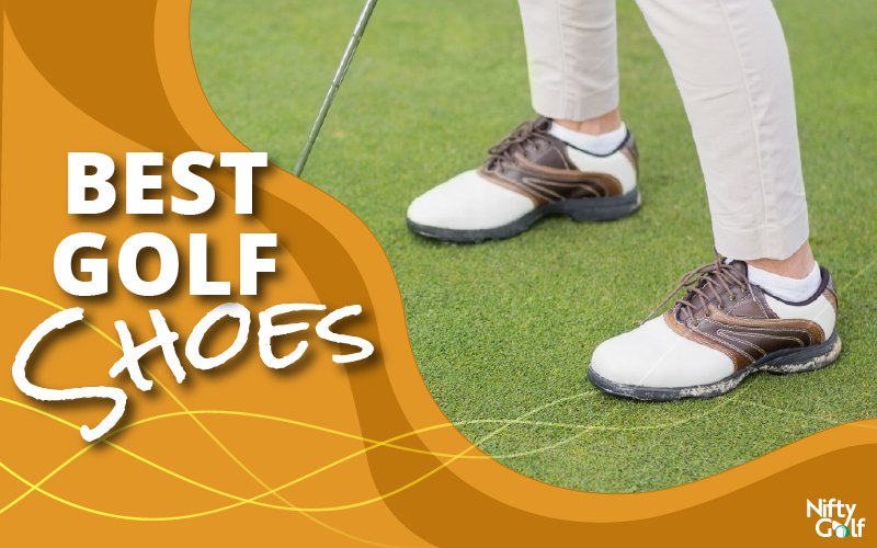 best golf shoes