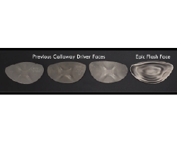 Jailbreak technology with T2C triaxial carbon crown
