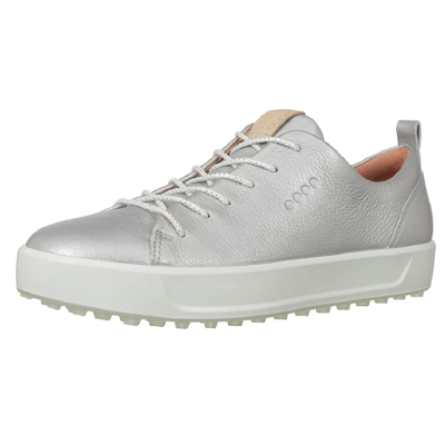 ECCO Women's Soft Low Hydromax Golf Shoe ECCO Women's Soft Low Hydromax Golf Shoe Review