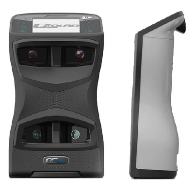 GCQuad Launch Monitor by Foresight Sports GCQuad Launch Monitor by Foresight Sports