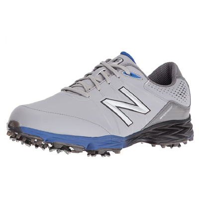 new balance men's nbg2004 golf shoe